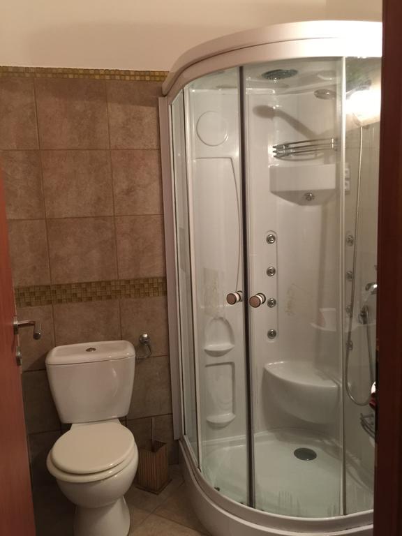 Elvis Guesthouse Budapest Eksteriør billede